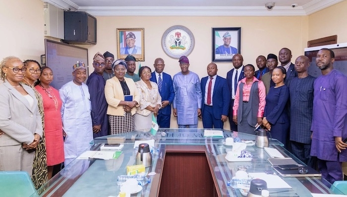 FG Launches ‘BisonFly Project’ To Cut Air Travel Costs In MDAs 1 federal government has launched the BisonFly Project 1