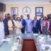 FG Launches ‘BisonFly Project’ To Cut Air Travel Costs In MDAs