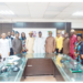 Malaria Prevention Campaign Targets 30m Children In North 5 Fertility Expert Urges Youths To Rethink Lifestyle Choices Or Risk Infertility