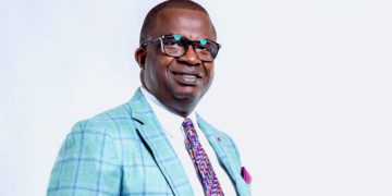 AbdulRazaq Fertility Expert Urges Youths To Rethink Lifestyle Choices Or Risk Infertility