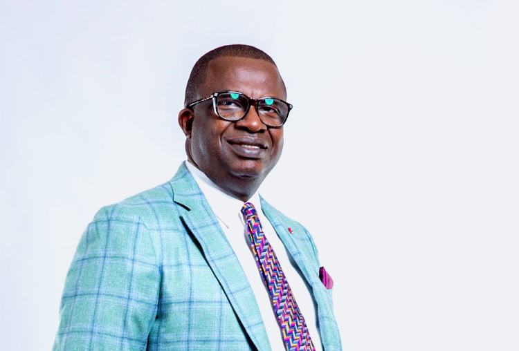 Dr. Abayomi Ajayi