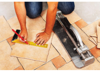 Floor Tiles Business As A Revenue Spinner