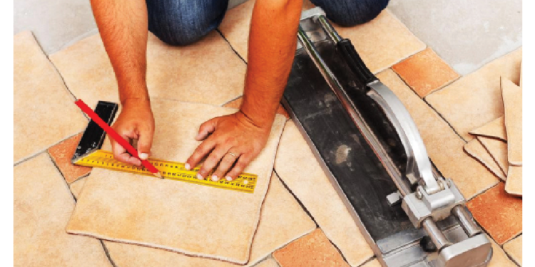 Floor Tiles Business As A Revenue Spinner