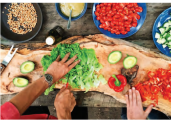 How Cooking, Preparation Affect Nutritional Value, Health