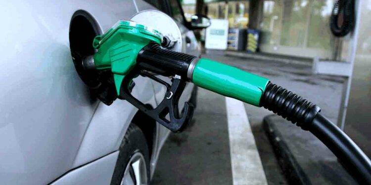 Marketers Hike Fuel Pump Price In Enugu