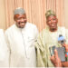 More Opposition Governors Will Join APC Soon – Ganduje 5 More Opposition Governors Will Join APC Soon – Ganduje