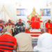 Group Counters Claims of Gbaramatu Royal Heritage 5 Group Counters Claims of Gbaramatu Royal Heritage