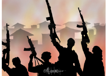 Bokkos As Nigeria’s Epicentre Of Killings