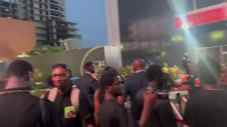Headies Awards