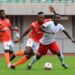 Heartland Humiliates Rangers 2-0 In Enugu