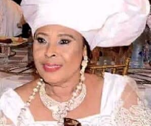 Wife Of Ex-Senate Chief Whip Rowland Owie Dies At 71