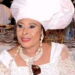 Wife Of Ex-Senate Chief Whip Rowland Owie Dies At 71 5 Wife Of Ex-Senate Chief Whip Rowland Owie Dies At 71