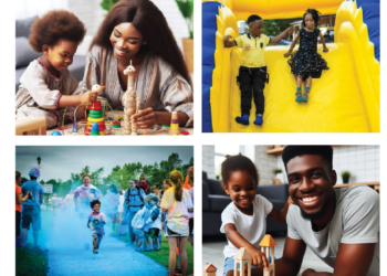 Holiday Fun: Activities Your Kids Will Love