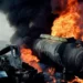 5 Killed As Explosion Rocks Illegal Petroleum Storage In Rivers 5 5 Killed As Explosion Rocks Illegal Petroleum Storage In Rivers