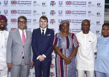 Unilever, UK, EY Announce Grant Of £500,000 For Startups