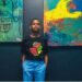 World Autism Day: 15-year-old Kanyeyachukwu’s Epic Journey To Create A Record-breaking Painting