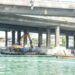 Dredgers Deny Responsibility For Poor State Of Lagos Bridges