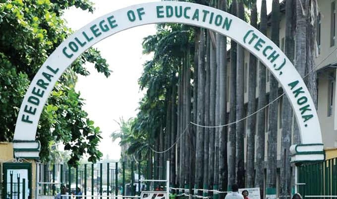 Poor Students' Welfare, Dilapidated Facilities Under Scrutiny In FCE Akoka Report 1 images 5 1