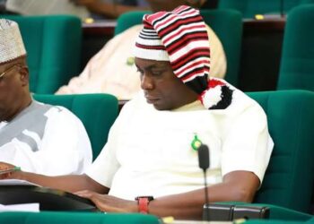 2027: Ex-Lawmaker Backs PDP Govs Over Stand Against Coalition