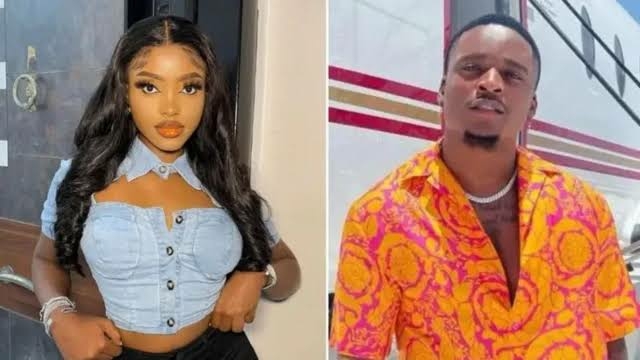 Police Extradite Murder Suspect ‘Killaboi’ Over Death Of Girlfriend 1 images