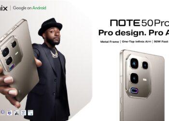 infinix note 50 series
