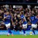 Ipswich Relegated From Premier League