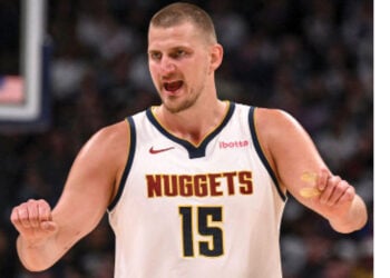 NBA: Jokic Makes History As Lakers Secure Third Spot