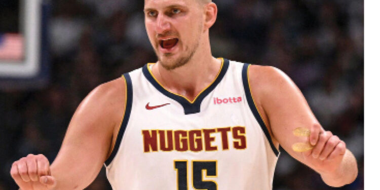 jokic