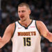 NBA: Jokic Makes History As Lakers Secure Third Spot