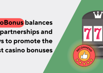 How KasinoBonus Balances Affiliate Partnerships And Strict Reviews To Promote The Best Ca-sino Bonuses