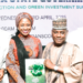 Katsina Unveils N5bn Green Fund, $500m Energy Deal, Climate Blueprint 5 Katsina Unveils N5bn Green Fund, $500m Energy Deal, Climate Blueprint