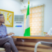 Video Journalist Kunle Babs Joins CODE 5 Video Journalist Kunle Babs Joins CODE