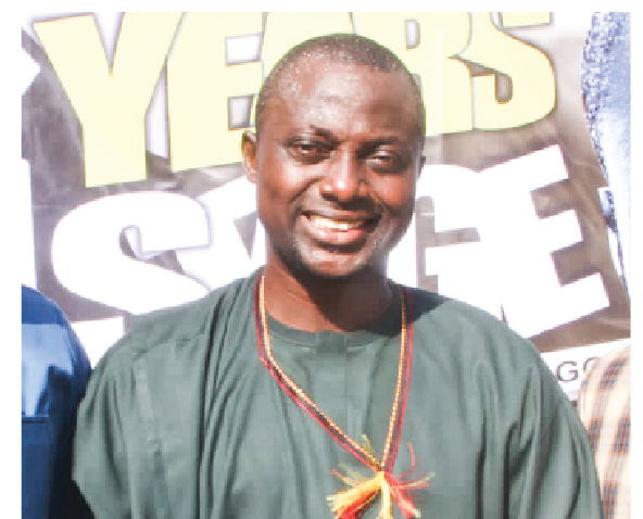 kunle segun