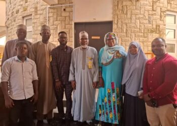 Kwara, UK Varsities To Partner In AI, Research, Funding