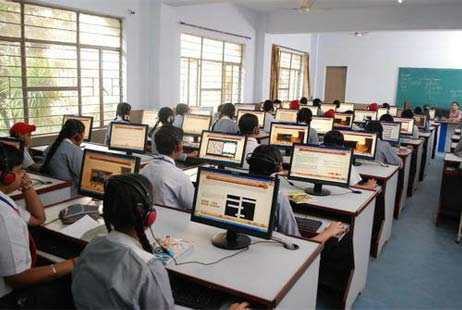 School Introduces Language-lab To Prepare Students For Diaspora Jobs 1 language lab
