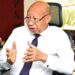 JUST-IN: Ex-MTN Chairman Pascal Dozie Dies At 85 5 JUST-IN: Ex-MTN Chairman Pascal Dozie Dies At 85