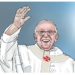 Papa Francesco è Stato Qui!