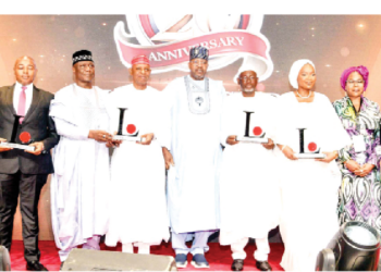 At LEADERSHIP Conference… Presidency Defends Nigeria’s Fiscal Federalism