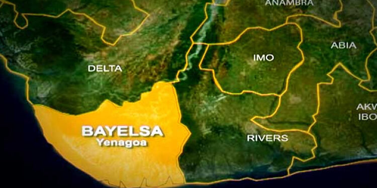 Bayelsa