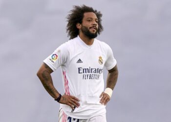 UCL: Madrid Is Madrid, Marcelo Warns Arsenal Of Potential Comeback