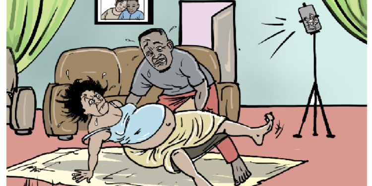Maternal Health Crisis