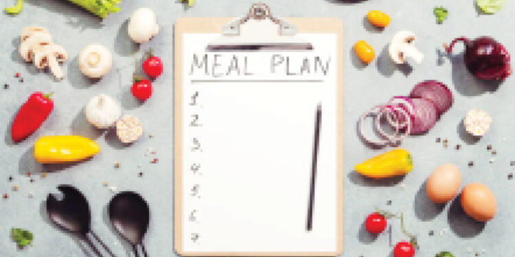 Meal Plan