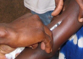 Sokoto Records 300 Meningitis Cases