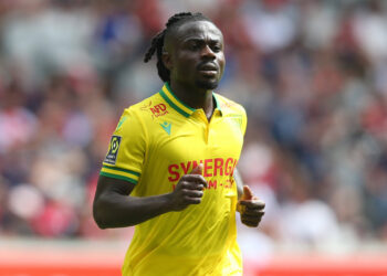 Ligue 1: ‘Simon Is Nantes’ Most Important Player’