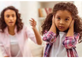 Why Parents Should Not Overprotect Their Kids