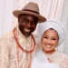 Homecoming: My Husband Came Up With Helicopter Idea To Outsmart Kogi Govt’s Traps — Natasha