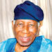 Tribute Series On A National Figure Accentuate Need To Celebrate Nigerian Heroes Whilst They Are Living