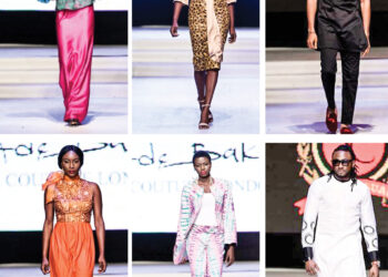 Native  And Vogue: Where Tradition Meets Innovation