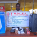 NDLEA Intercepts Malaysian Returnee With Meth Consignment Concealed In Loud Speakers