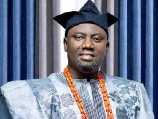 Ooni Of Ife Advocates Huge Investment In Quality Education 1 new alaafin of oyo oba akeem owoade